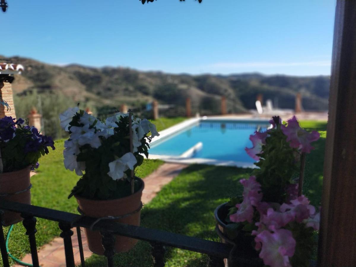 Paraje El Pozo Малага Екстер'єр фото