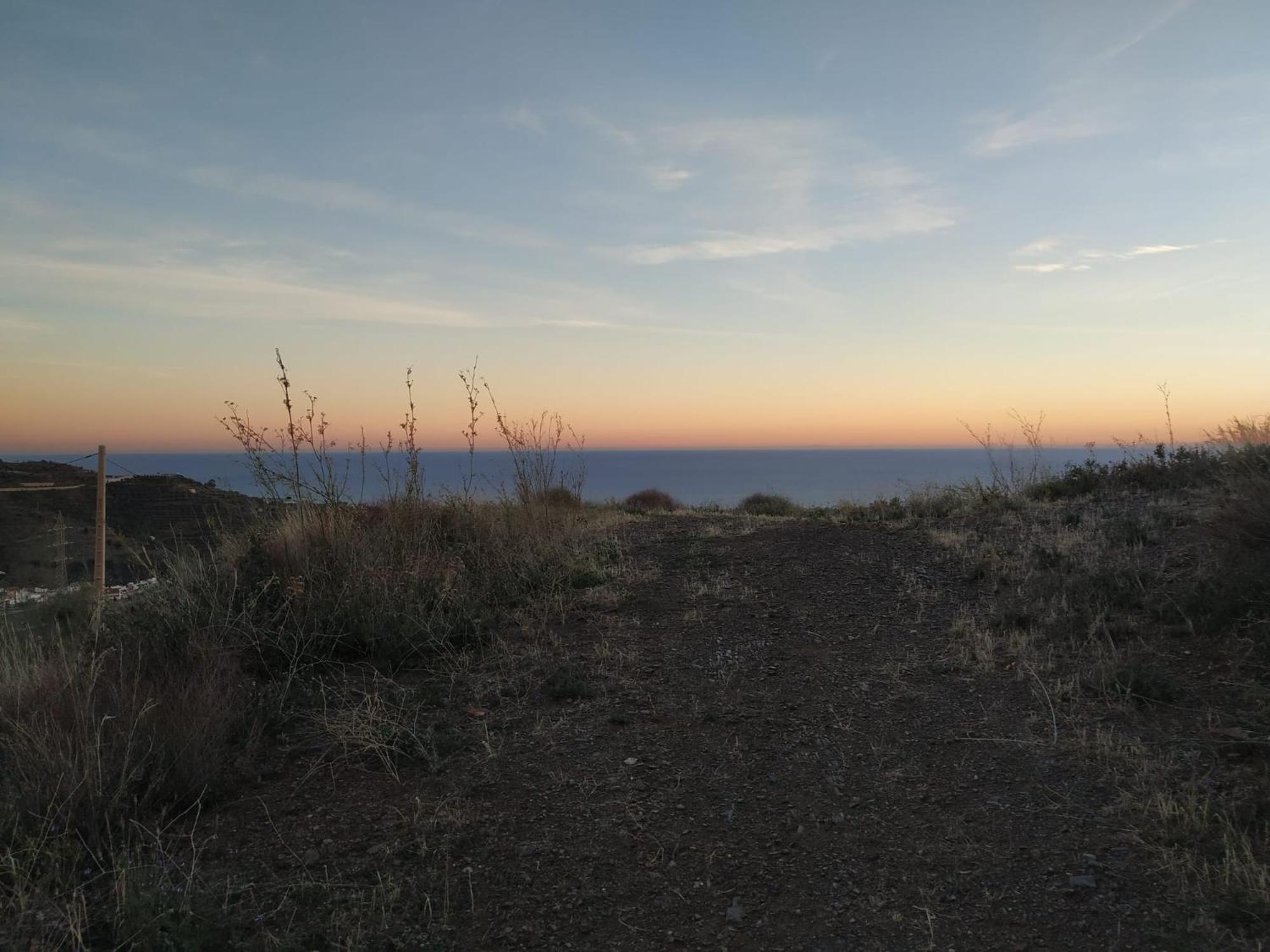 Paraje El Pozo Малага Екстер'єр фото